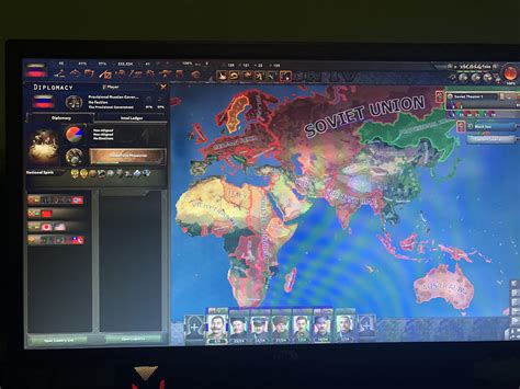 most realistic hoi4 mods.